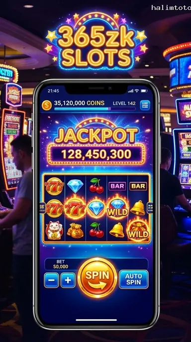 Cuplikan layar menu unduhan halimtoto untuk perangkat Android